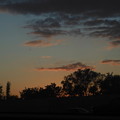 写真: Sunset 12-6-22