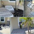 Patio Project_Pavers_February to March 2023