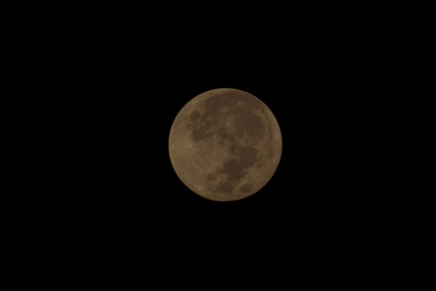 写真: Blue Moon III 8-31-23