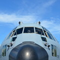 写真: C-130 ’s Cockpit 11-5-23