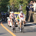 東京オリンピック ロードレース 籠坂峠