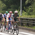 東京オリンピック ロードレース 山中湖平野付近