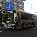 写真: 京都市交通局　６４００