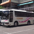 Photos: 富山地方鉄道バス