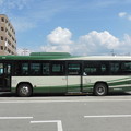Photos: 京都京阪バス ８３３２
