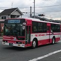 Photos: 京阪バス　４・３８