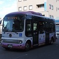 Photos: 京都京阪バス　6502M