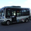 Photos: 京都京阪バス　6505S
