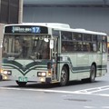 Photos: 京都市交通局　62−41