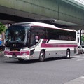 Photos: 阪急バス　11−20