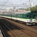 写真: 京阪5000系