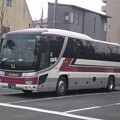 阪急観光バス　５０１