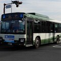 写真: 京都京阪バス ７３８８