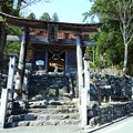 写真: 三島神社