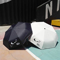 写真: ブランド ナイキ 傘 晴雨兼用 アンだーアーマー 運動タオル 軽量 吸水