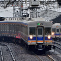 写真: 2022_0213_150919　南海6200系電車