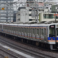 写真: 2022_0213_152253　南海8000系電車