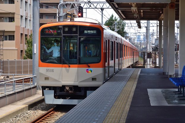 2022_0612_130530　阪神9300系電車