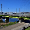 写真: 2023_0320_140822　水鶏橋