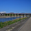 写真: 2023_0320_141639 竹田橋