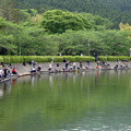 写真: 2021ジャパンマスターズ in 東山湖