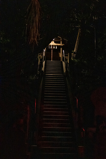 Photos: 神社