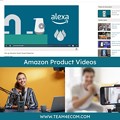 写真: Amplify Amazon Store Performance With Product Videos