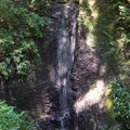 写真: 弓張の滝
