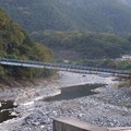 嵐橋／酒匂川