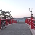 写真: みそぎ橋