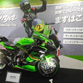写真: 大阪モーターサイクルショー2024 064