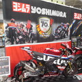 写真: 大阪モーターサイクルショー2024 020
