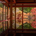 写真: 秋彩の部屋