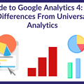 Guide to Google Analytics 4 Top Differences From Universal Analytics