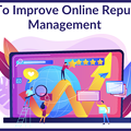 写真: Tips To Improve Online Reputation Management