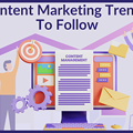 写真: Content Marketing Trends To Follow (1)