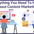写真: Everything You Need To Know About Content Marketing