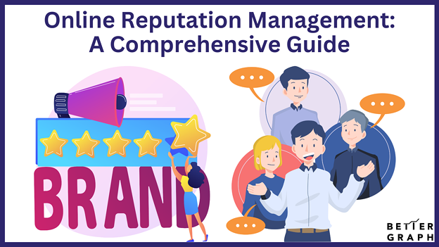 写真: Online Reputation Management A Comprehensive Guide (1)