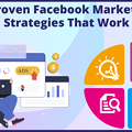 写真: 7 Proven Facebook Marketing Strategies That Work