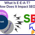 写真: What Is E-E-A-T? How Does It Impact SEO?