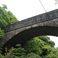 Photos: 昭和井路大谷川水路橋 (2)
