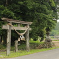 下舞野神社 (4)