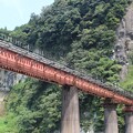 Photos: 百枝鉄橋とトンネル1