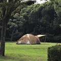 Photos: キャンプ