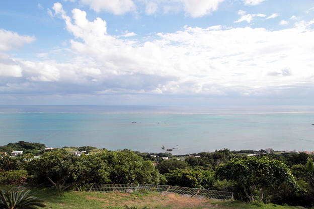 Photos: 沖縄