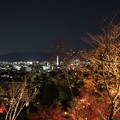 写真: 京都夜景