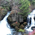 写真: 竜頭の滝