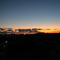 Photos: 夕陽