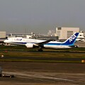 写真: 羽田空港