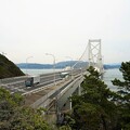 Photos: 鳴門大橋